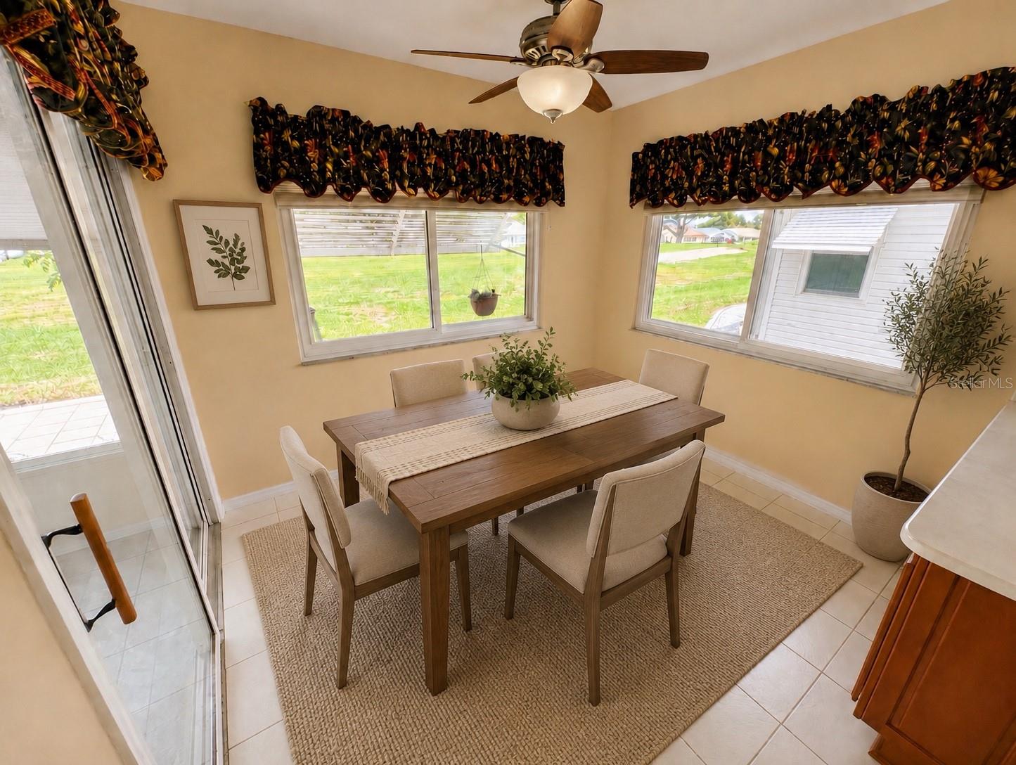HIGHLAND FAIRWAYS PH 03A - Residential