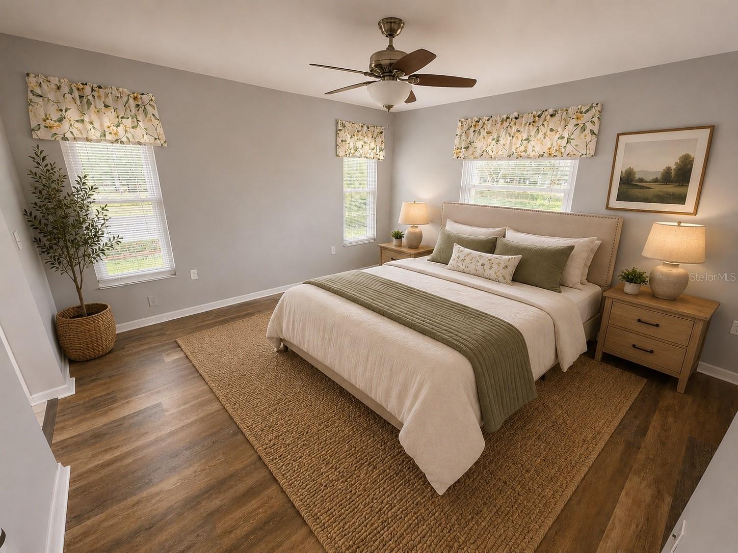 HIGHLAND FAIRWAYS PH 03A - Residential