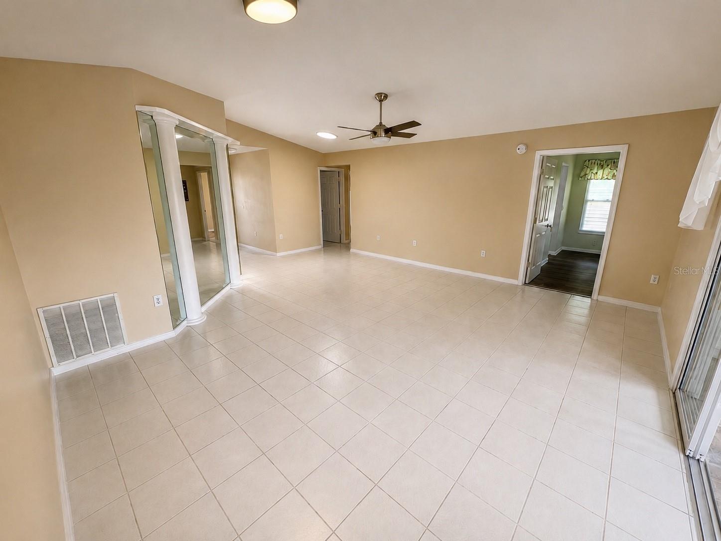 HIGHLAND FAIRWAYS PH 03A - Residential