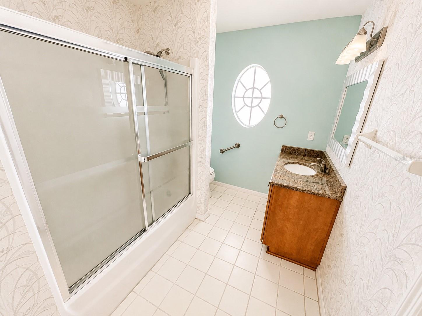HIGHLAND FAIRWAYS PH 03A - Residential