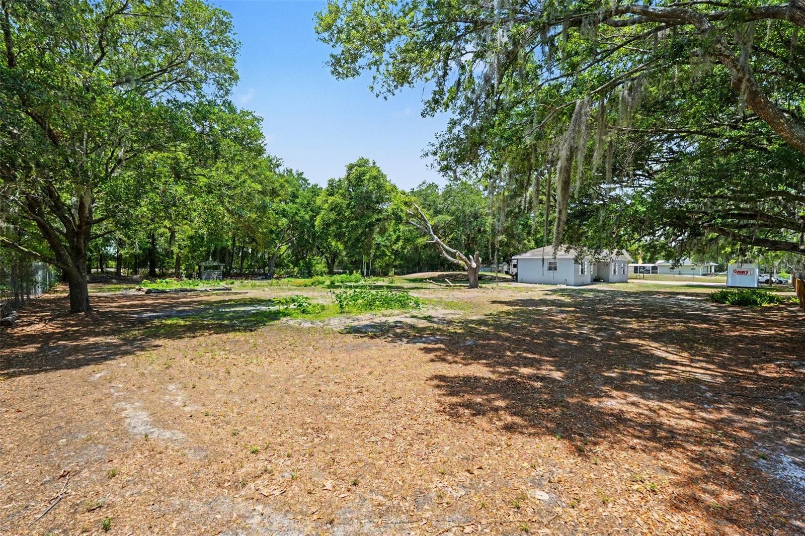 UNPLATTED - Residential