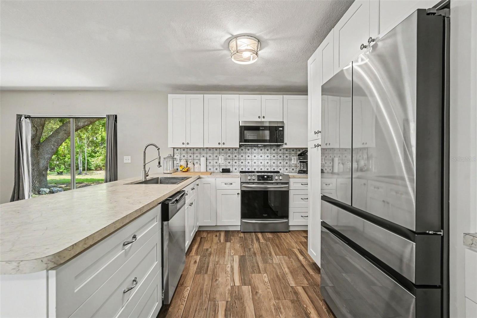 UNPLATTED - Residential