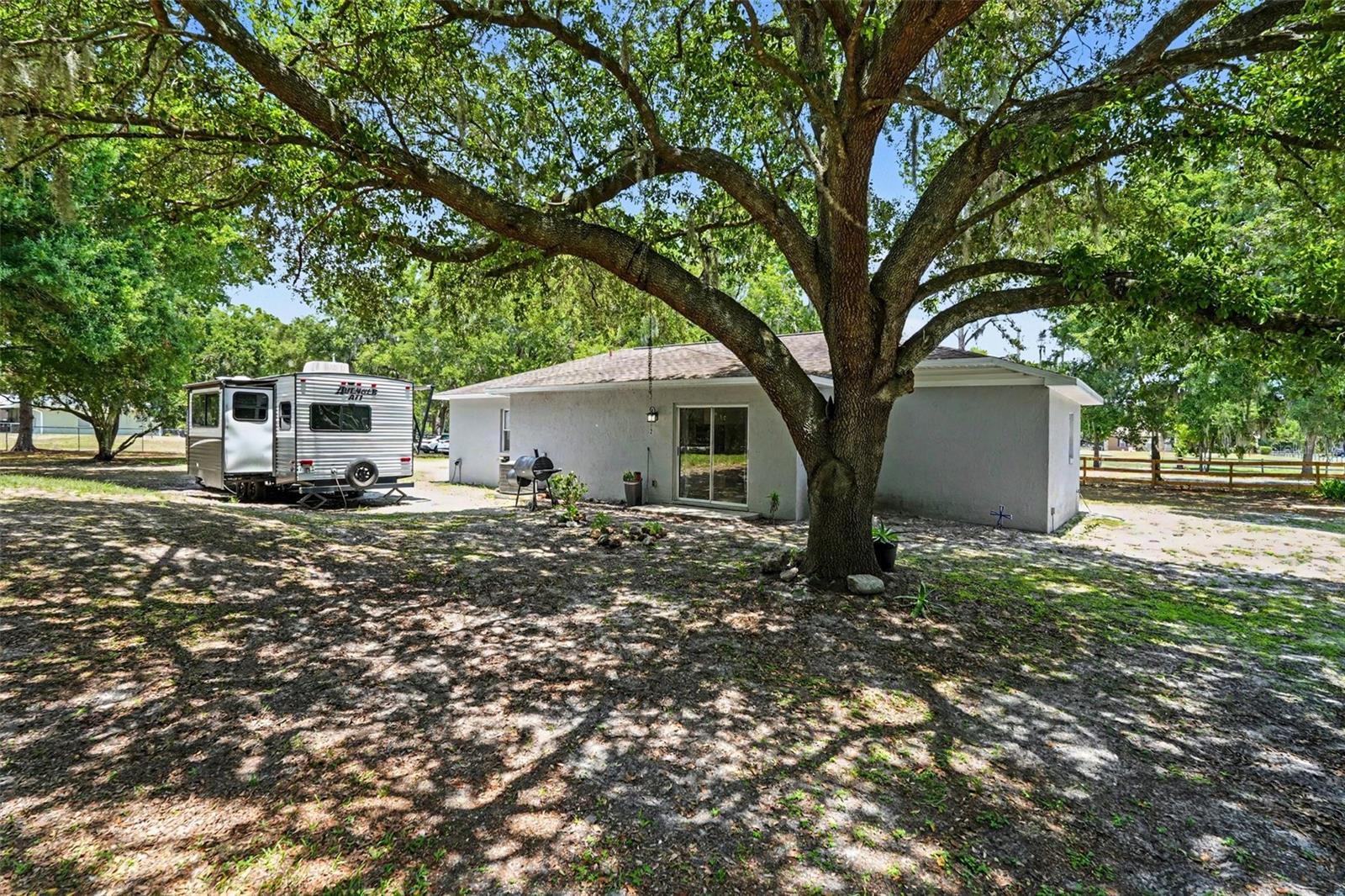 UNPLATTED - Residential