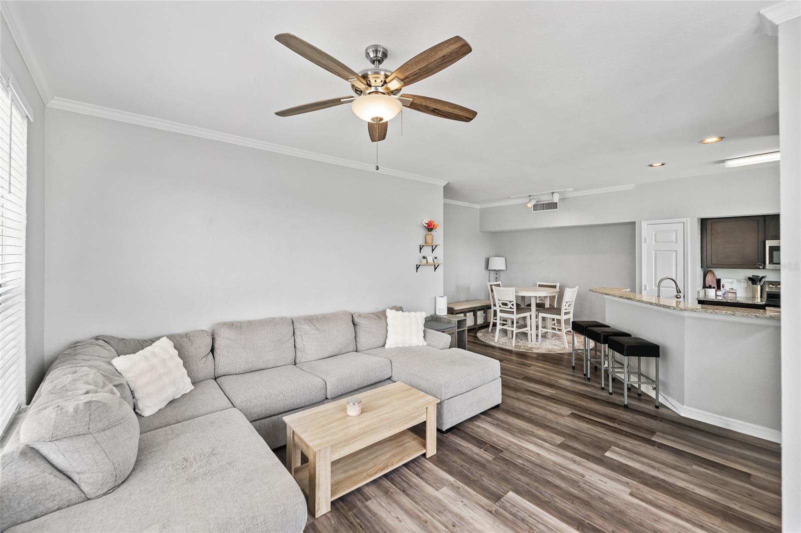 LAKE CHASE CONDO - Residential