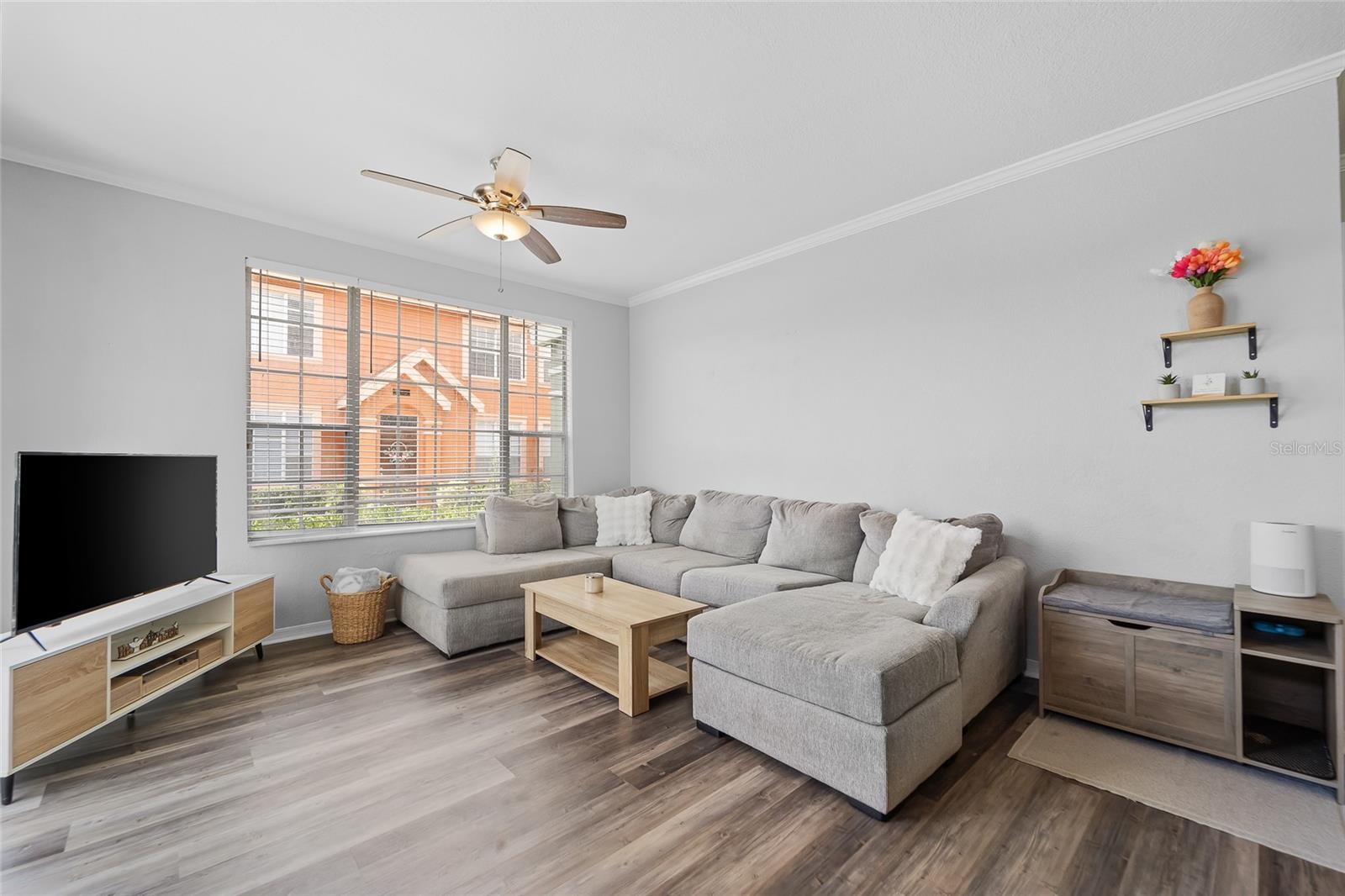 LAKE CHASE CONDO - Residential