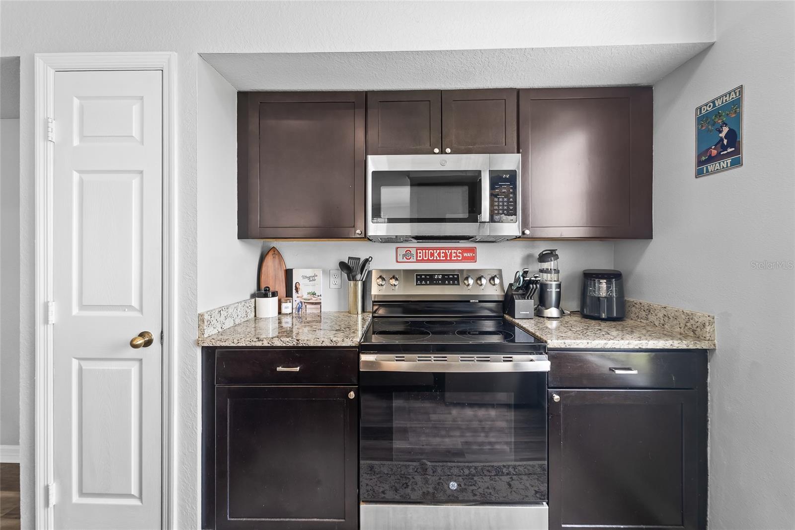 LAKE CHASE CONDO - Residential
