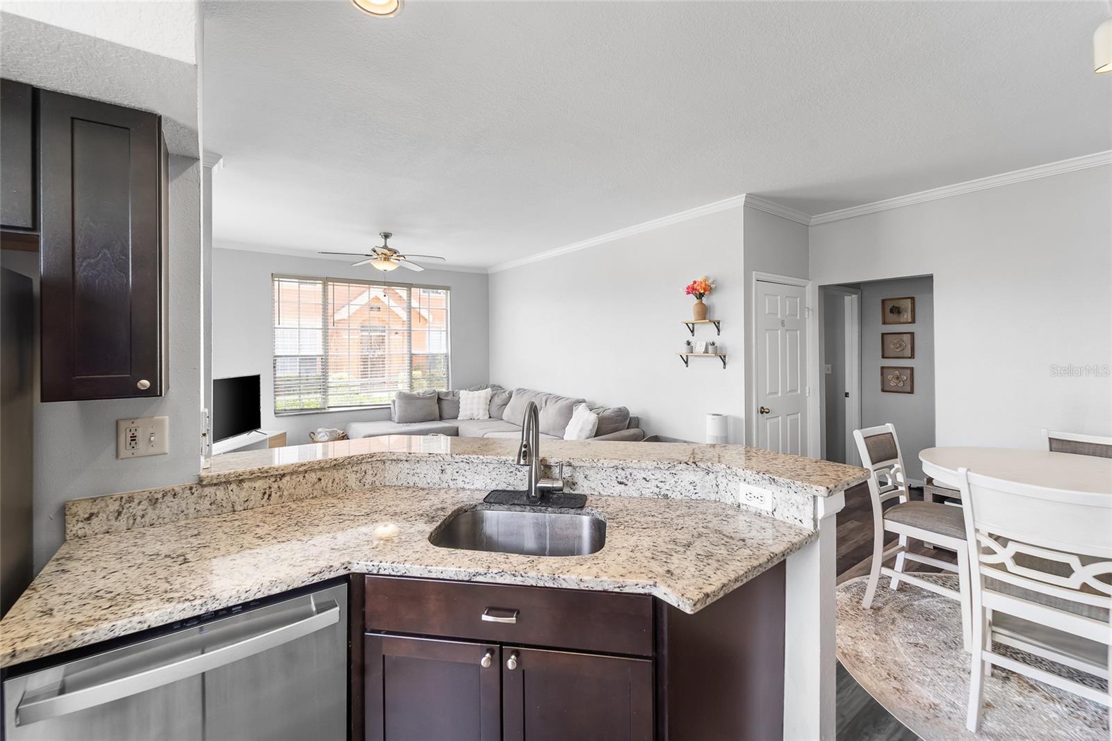 LAKE CHASE CONDO - Residential