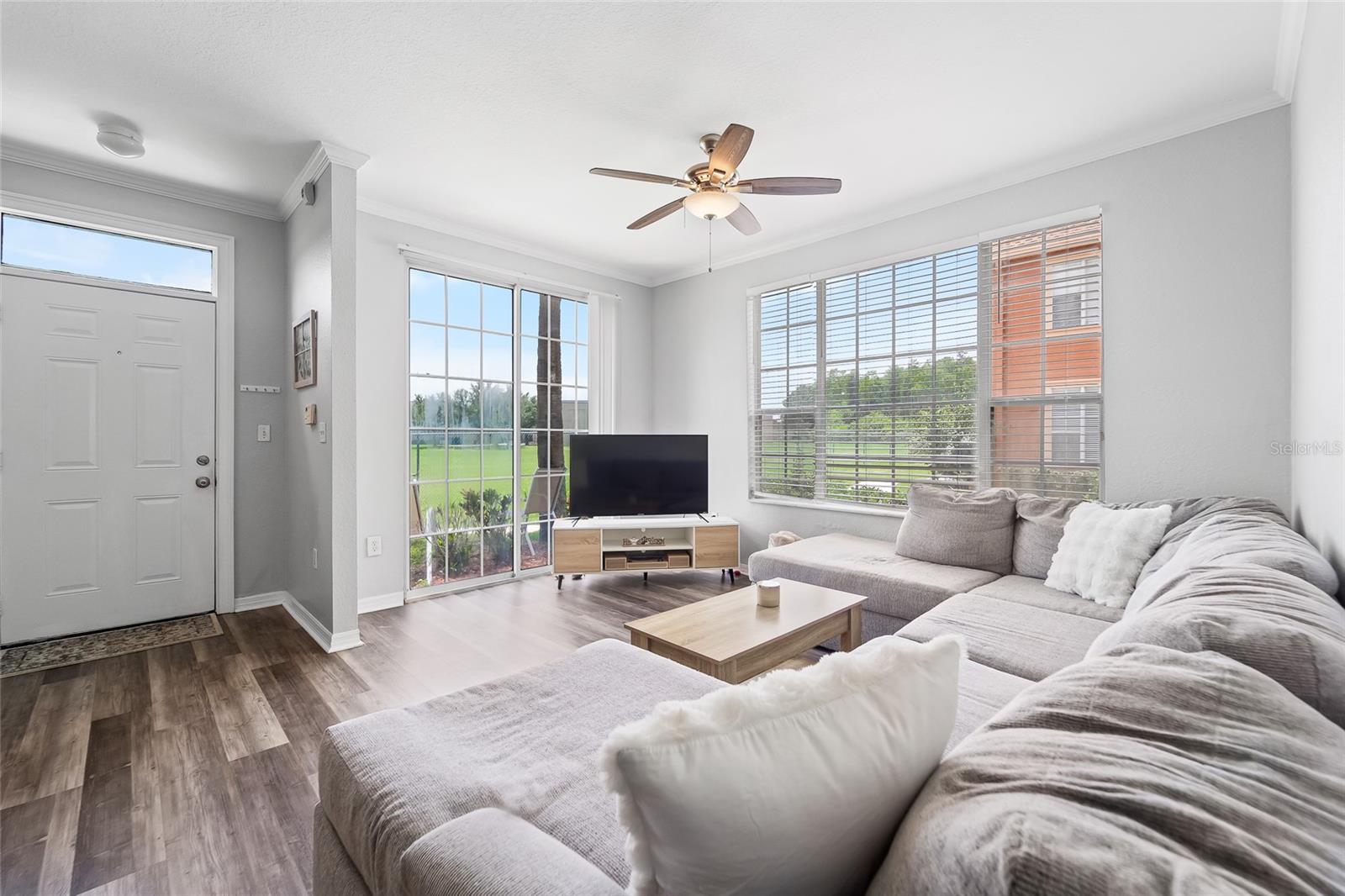 LAKE CHASE CONDO - Residential