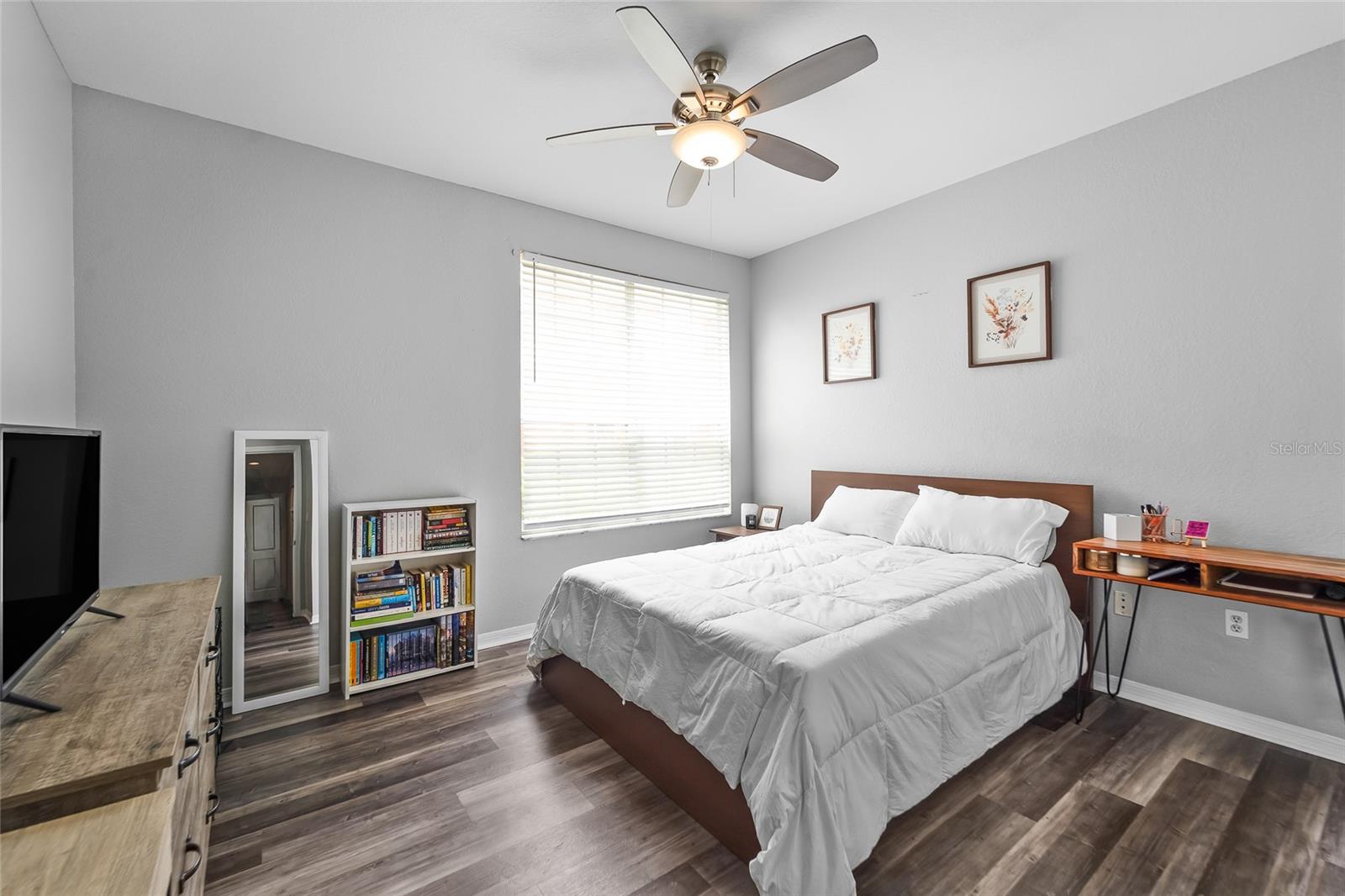 LAKE CHASE CONDO - Residential
