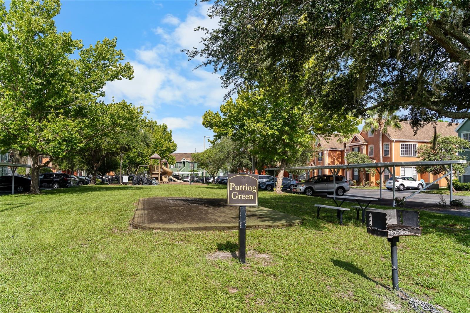 LAKE CHASE CONDO - Residential