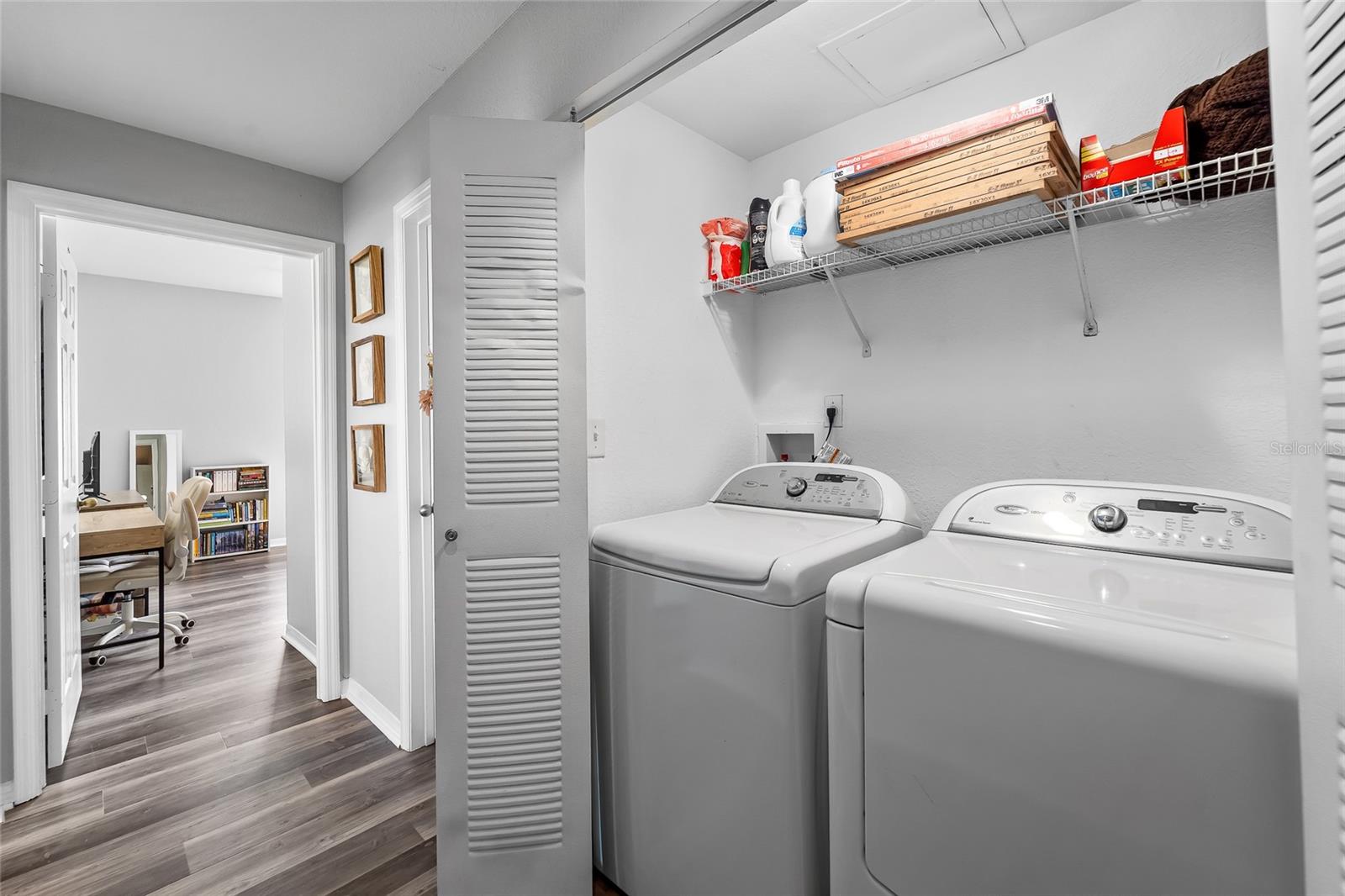 LAKE CHASE CONDO - Residential