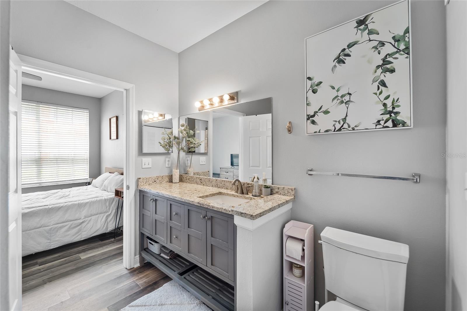 LAKE CHASE CONDO - Residential