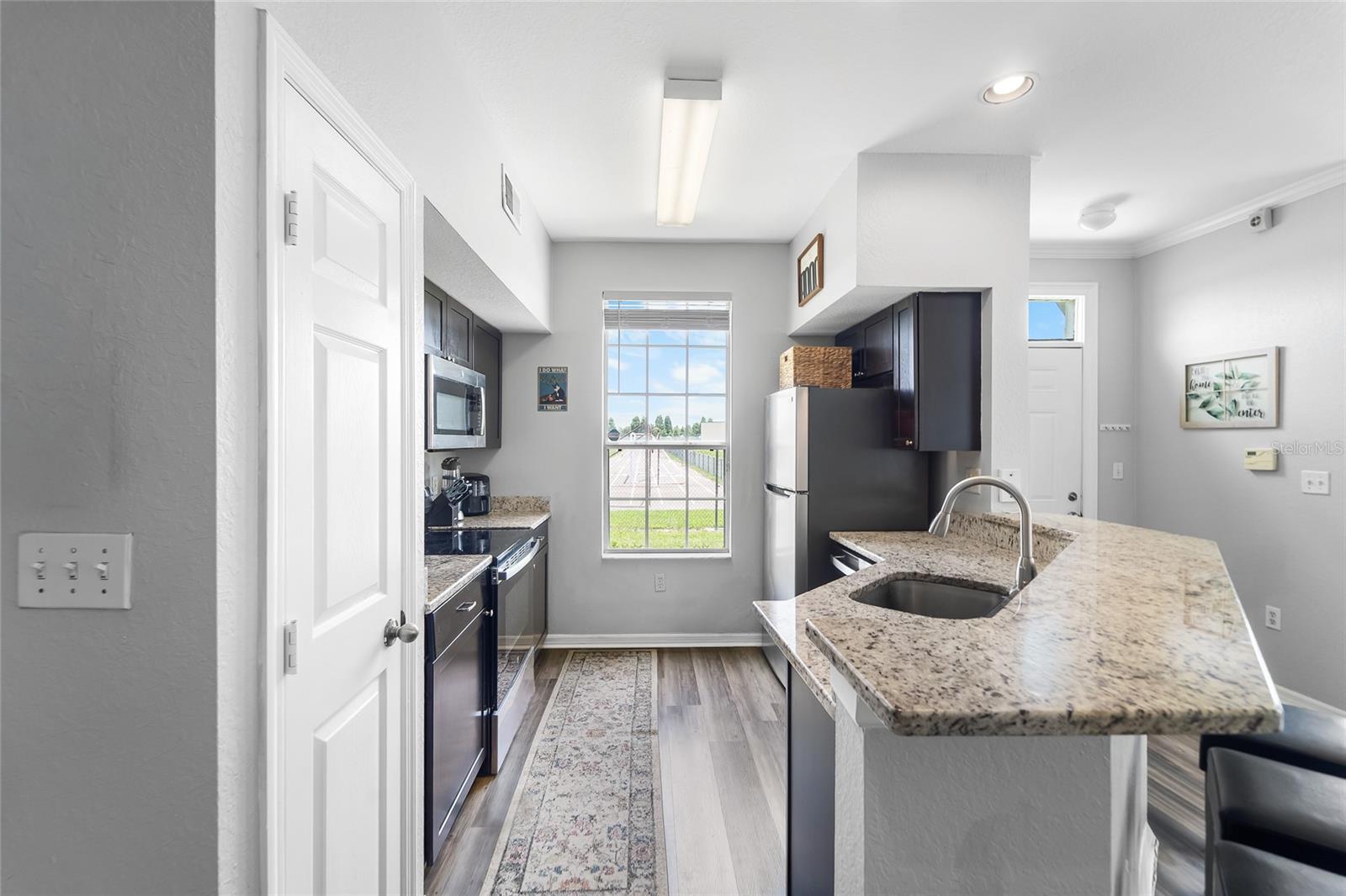 LAKE CHASE CONDO - Residential
