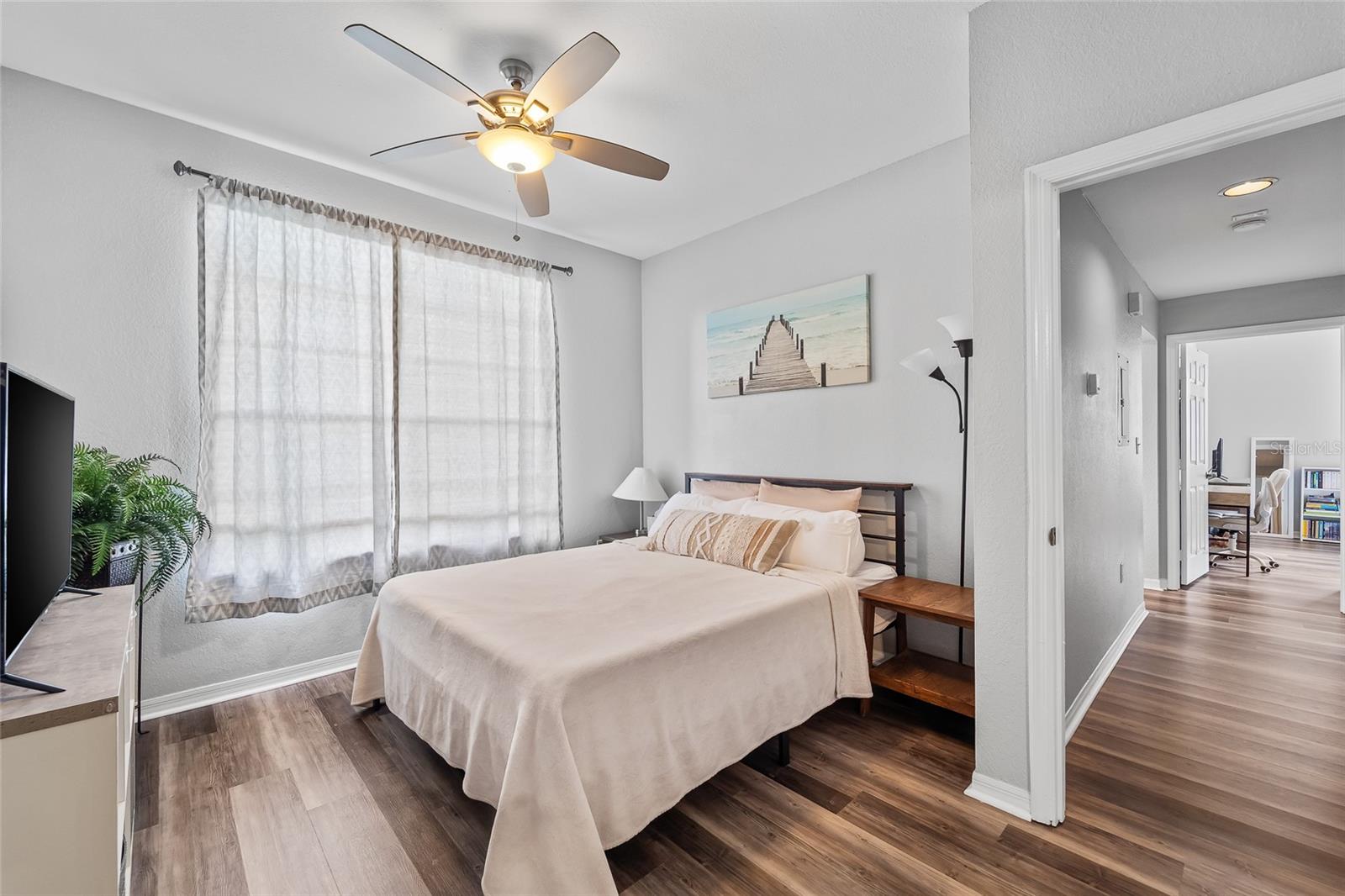 LAKE CHASE CONDO - Residential