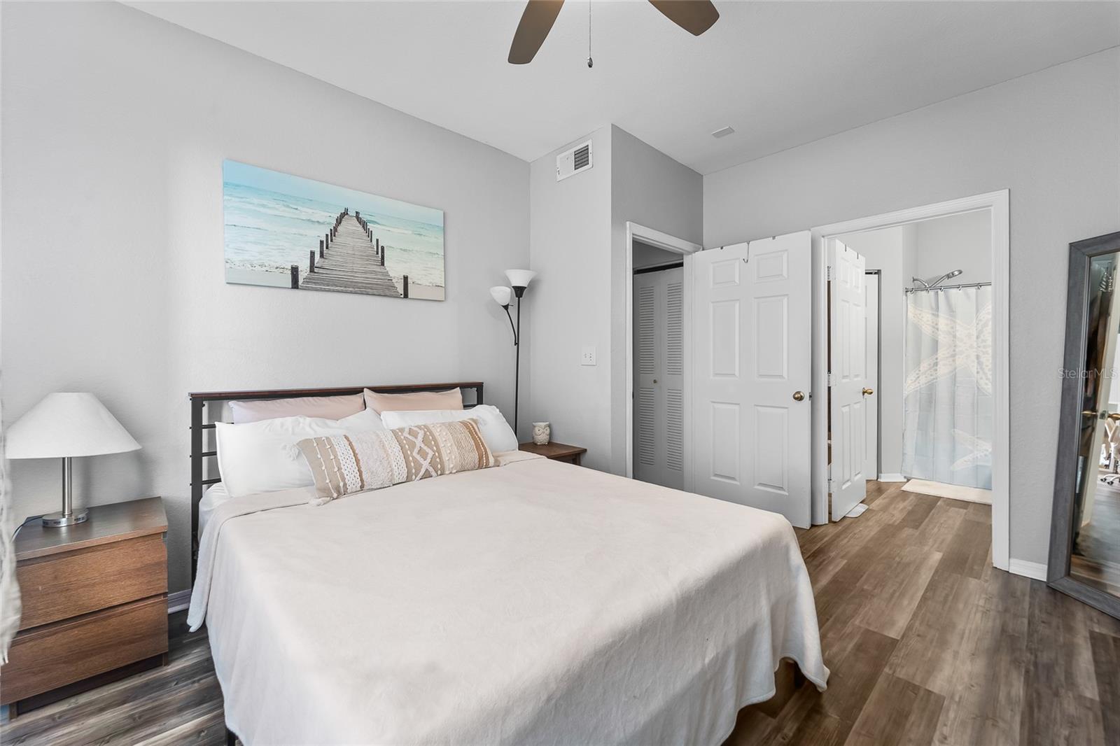 LAKE CHASE CONDO - Residential