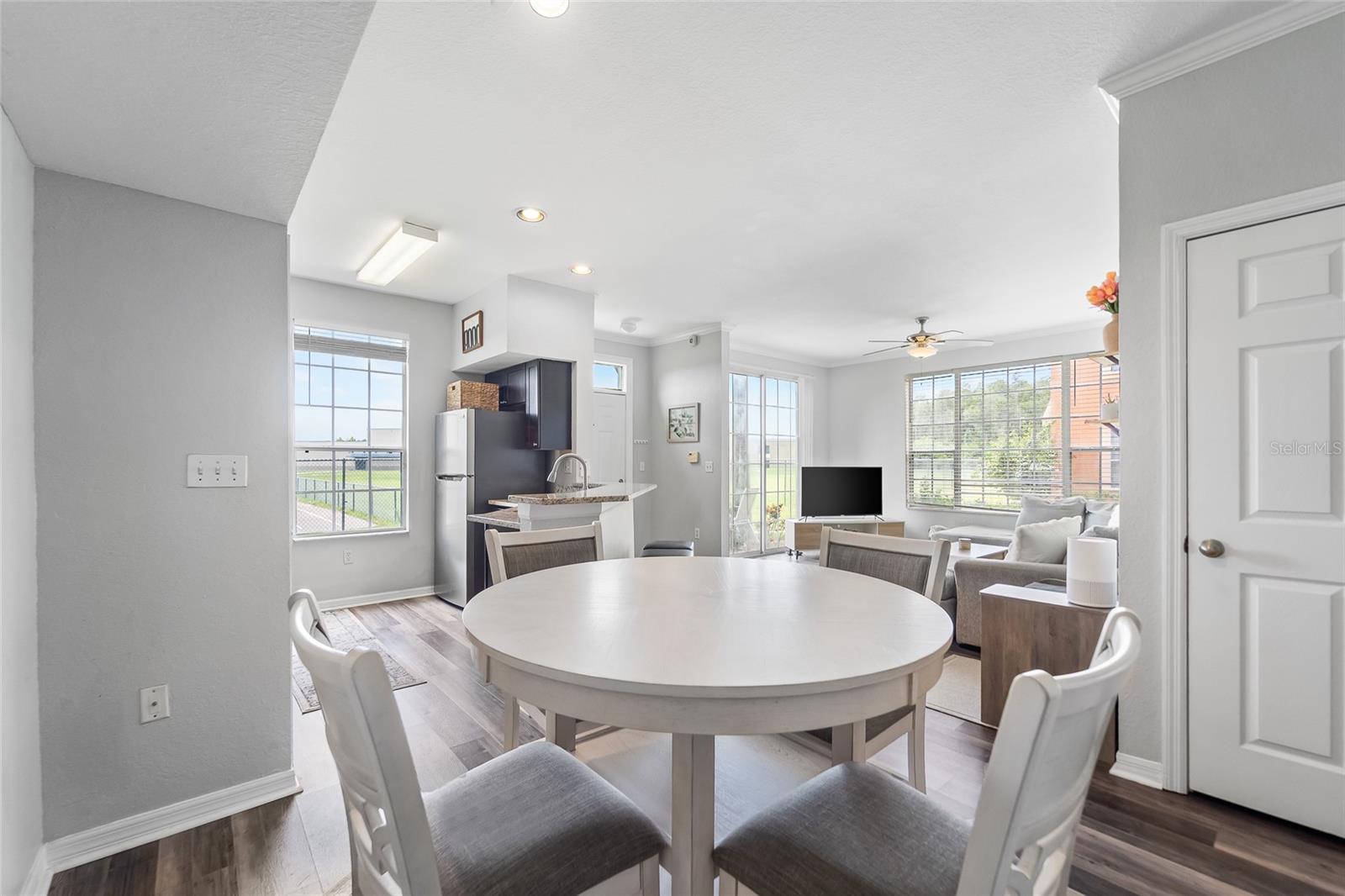 LAKE CHASE CONDO - Residential