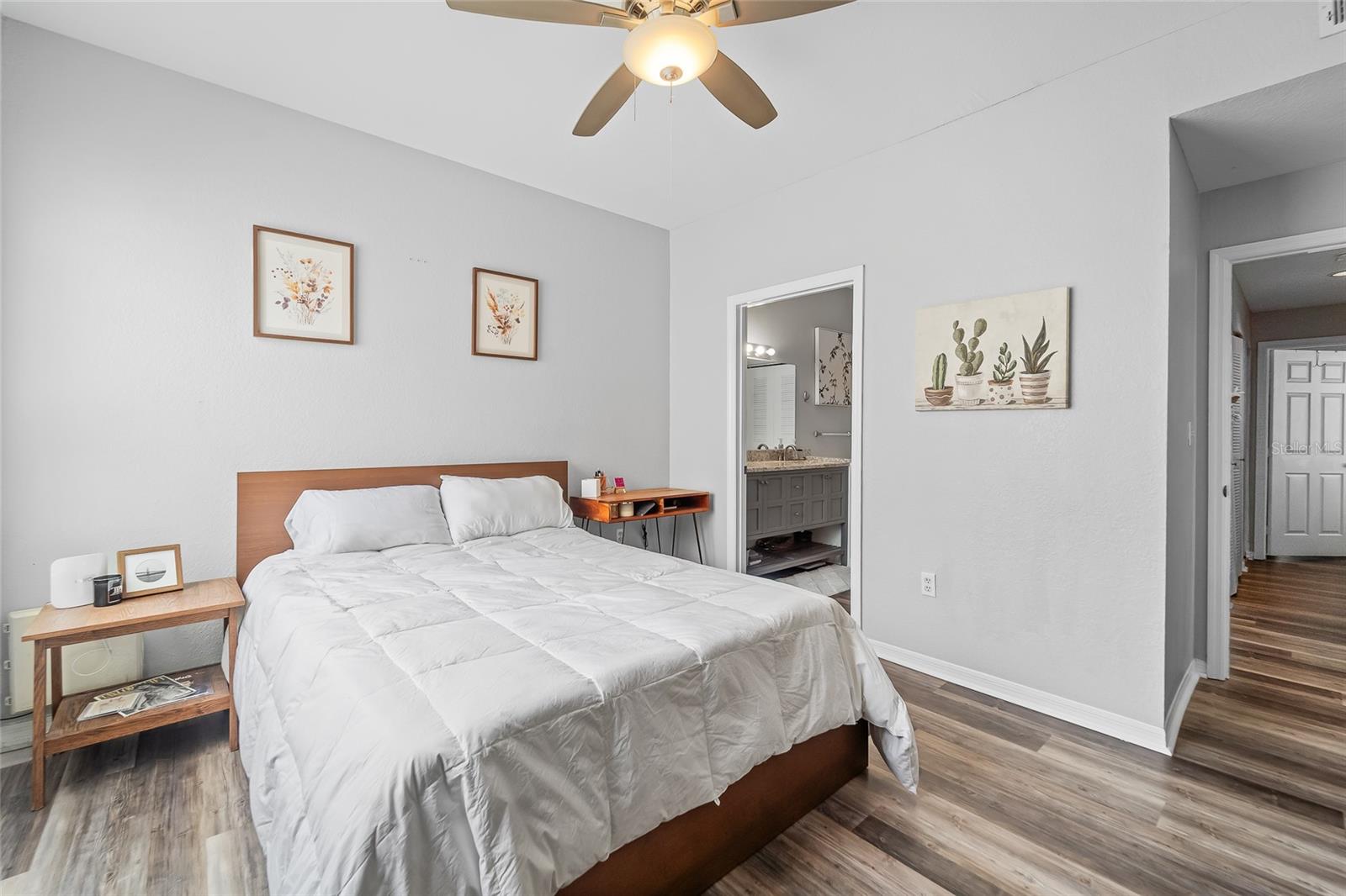 LAKE CHASE CONDO - Residential