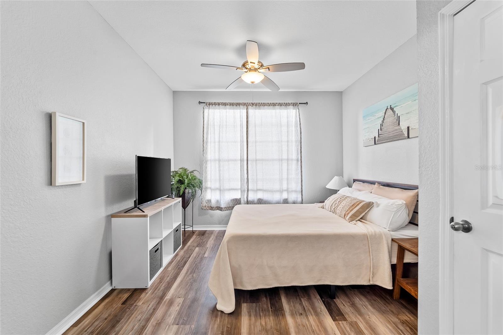 LAKE CHASE CONDO - Residential