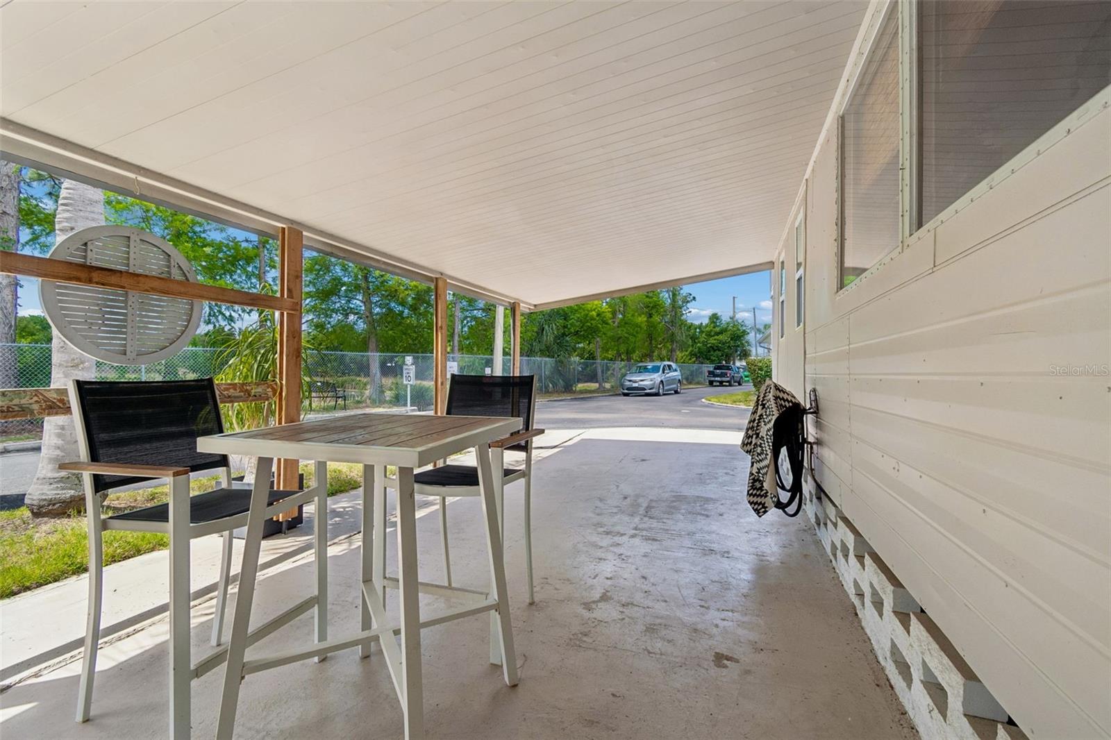 TOWN & COUNTRY M/H PARK UNREC - Residential