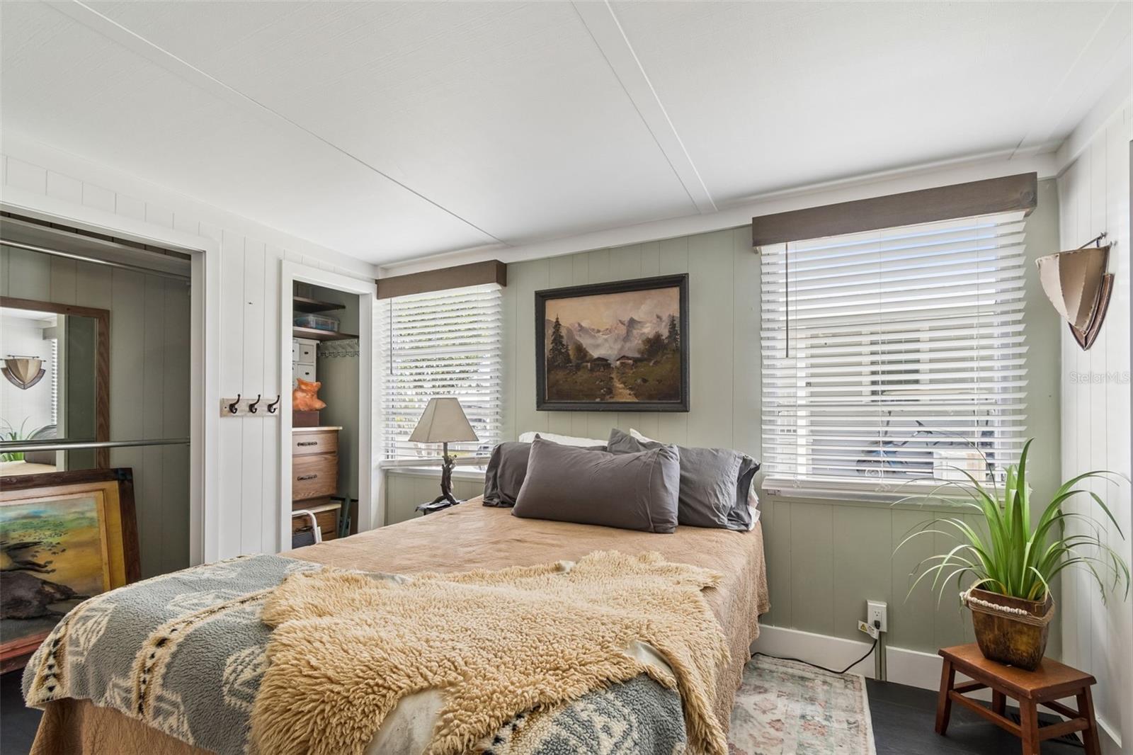 TOWN & COUNTRY M/H PARK UNREC - Residential