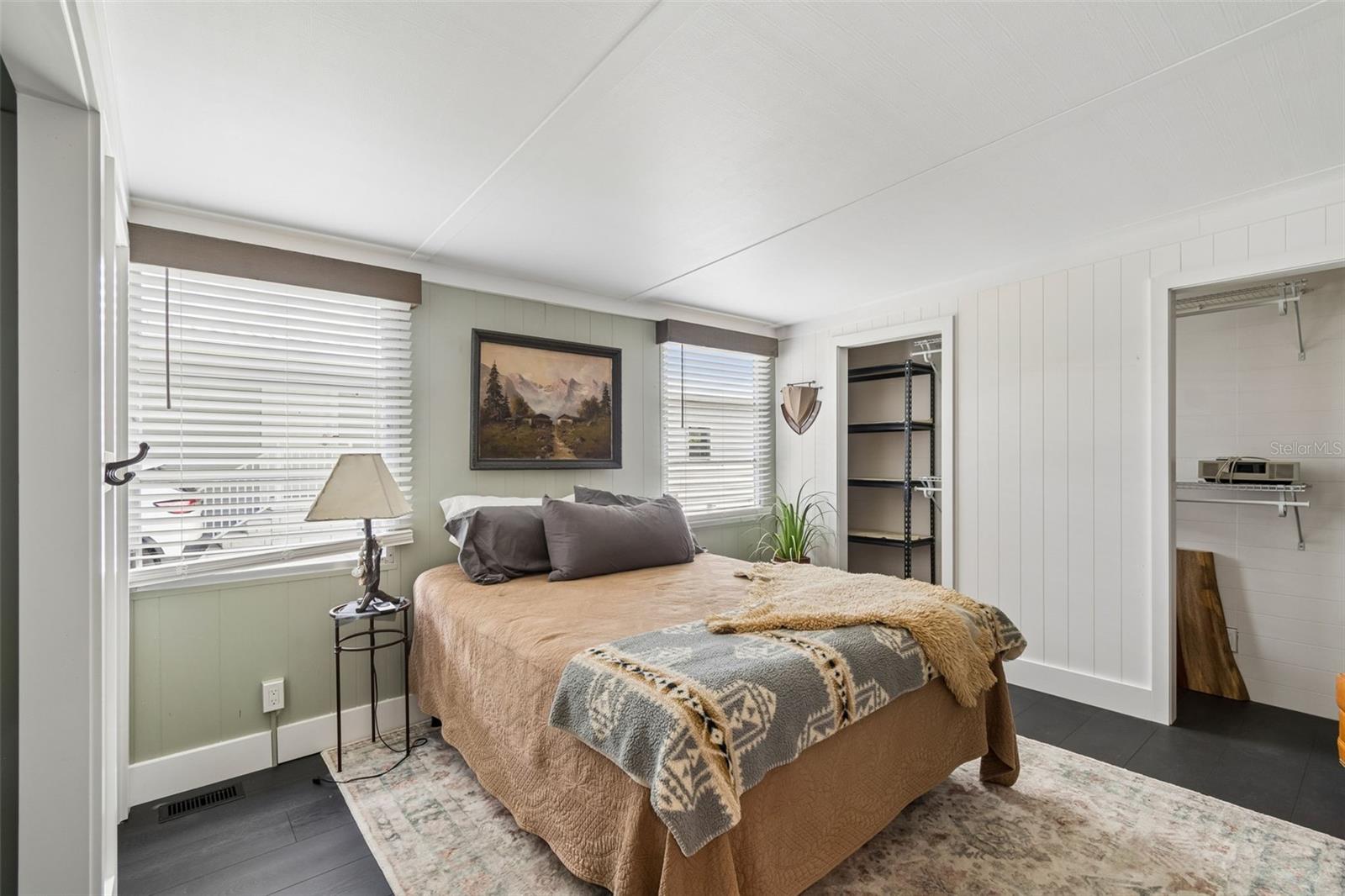 TOWN & COUNTRY M/H PARK UNREC - Residential