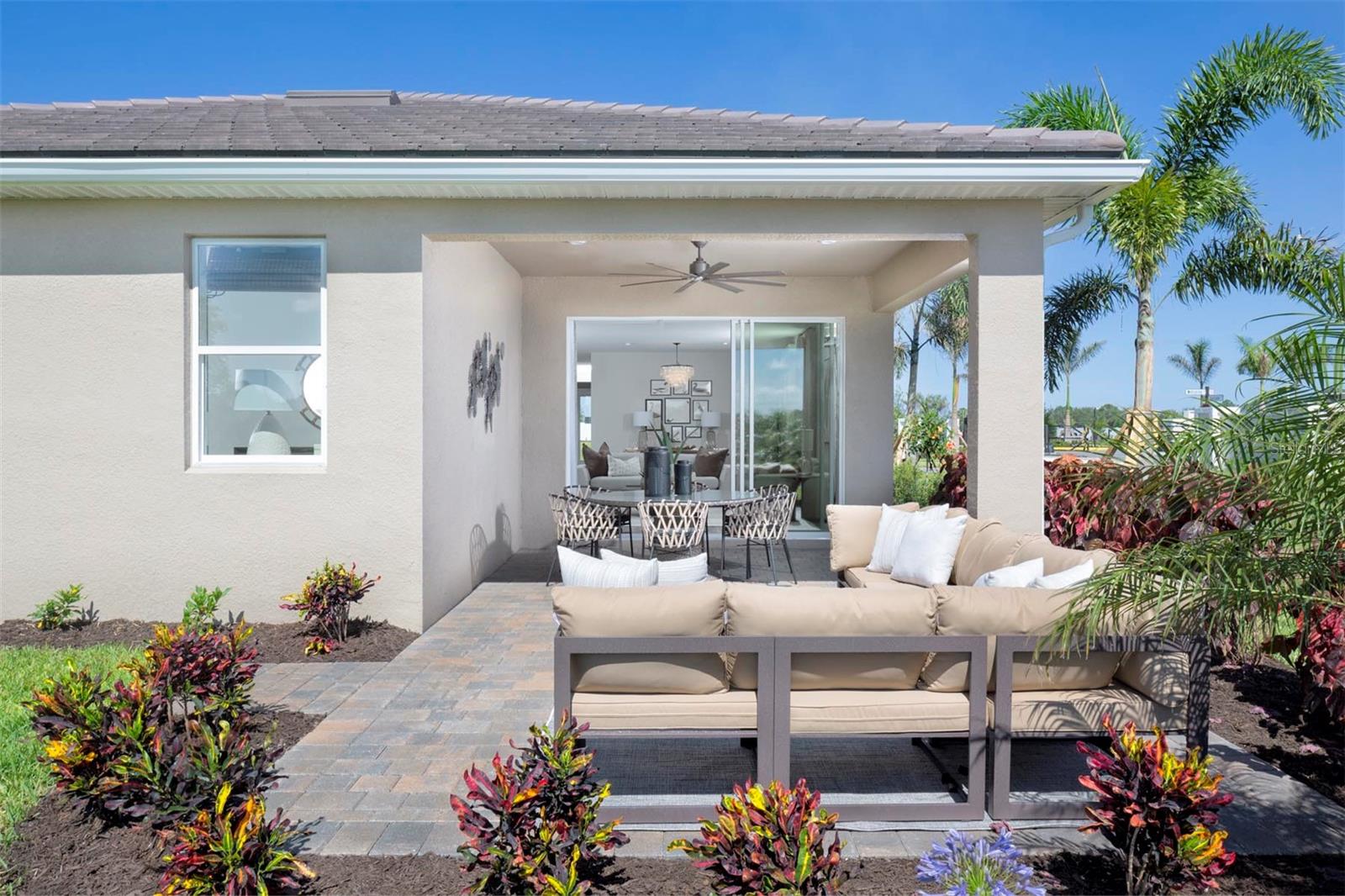 SUNSTONE AT WELLEN PARK - Residential