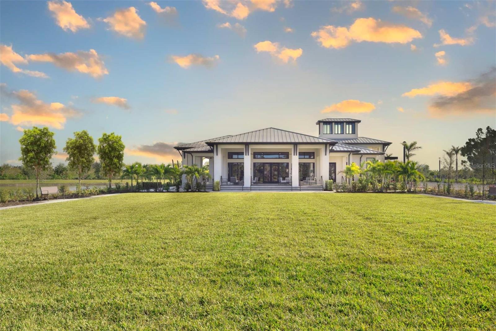 SUNSTONE AT WELLEN PARK - Residential