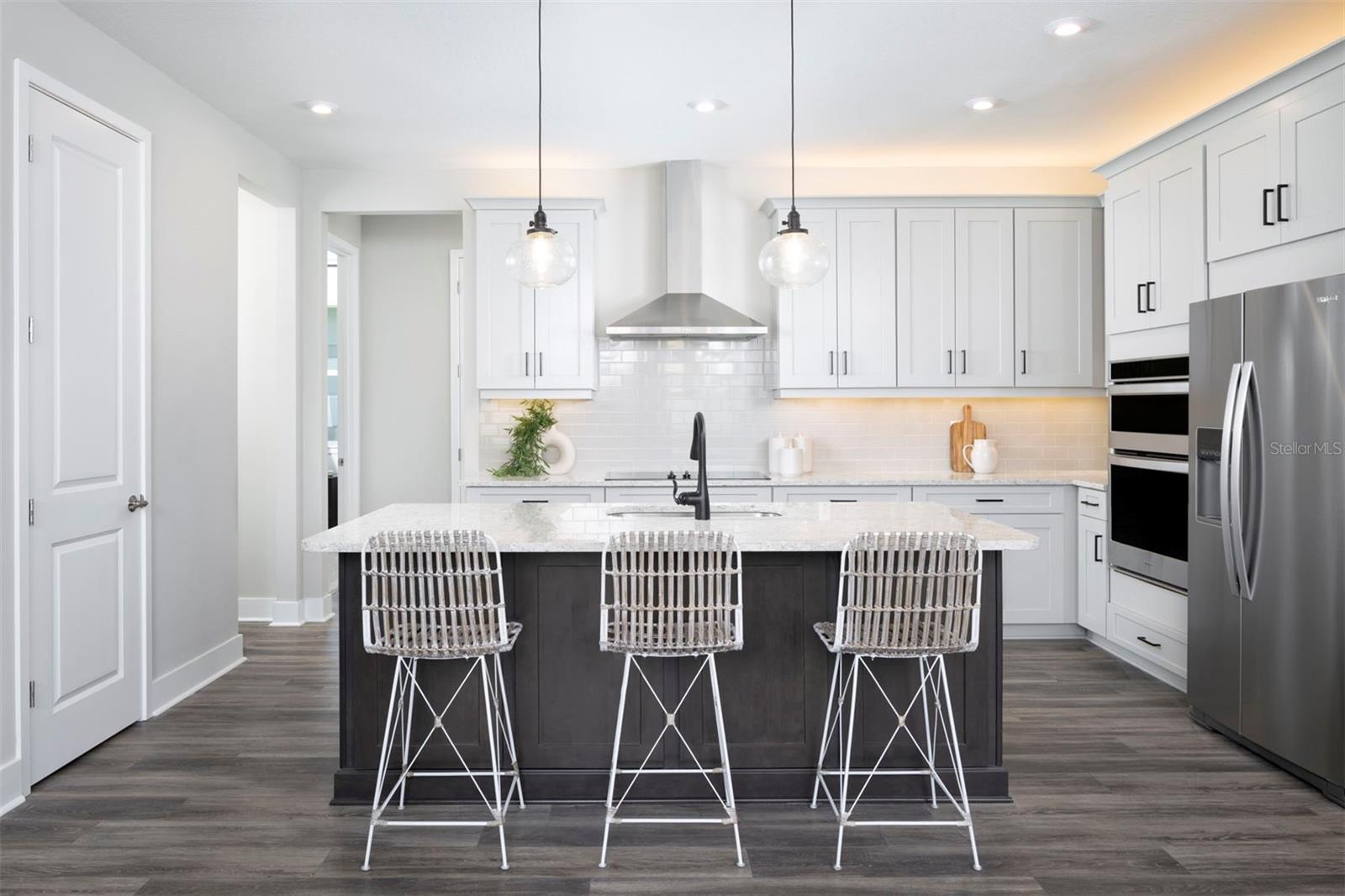 SUNSTONE AT WELLEN PARK - Residential