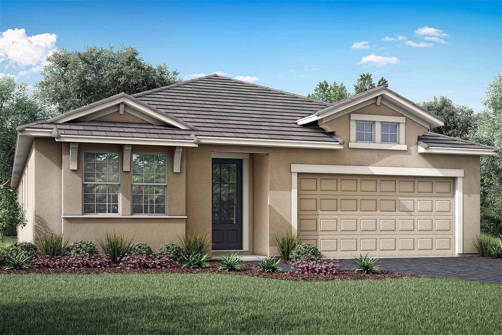 SUNSTONE AT WELLEN PARK - Residential