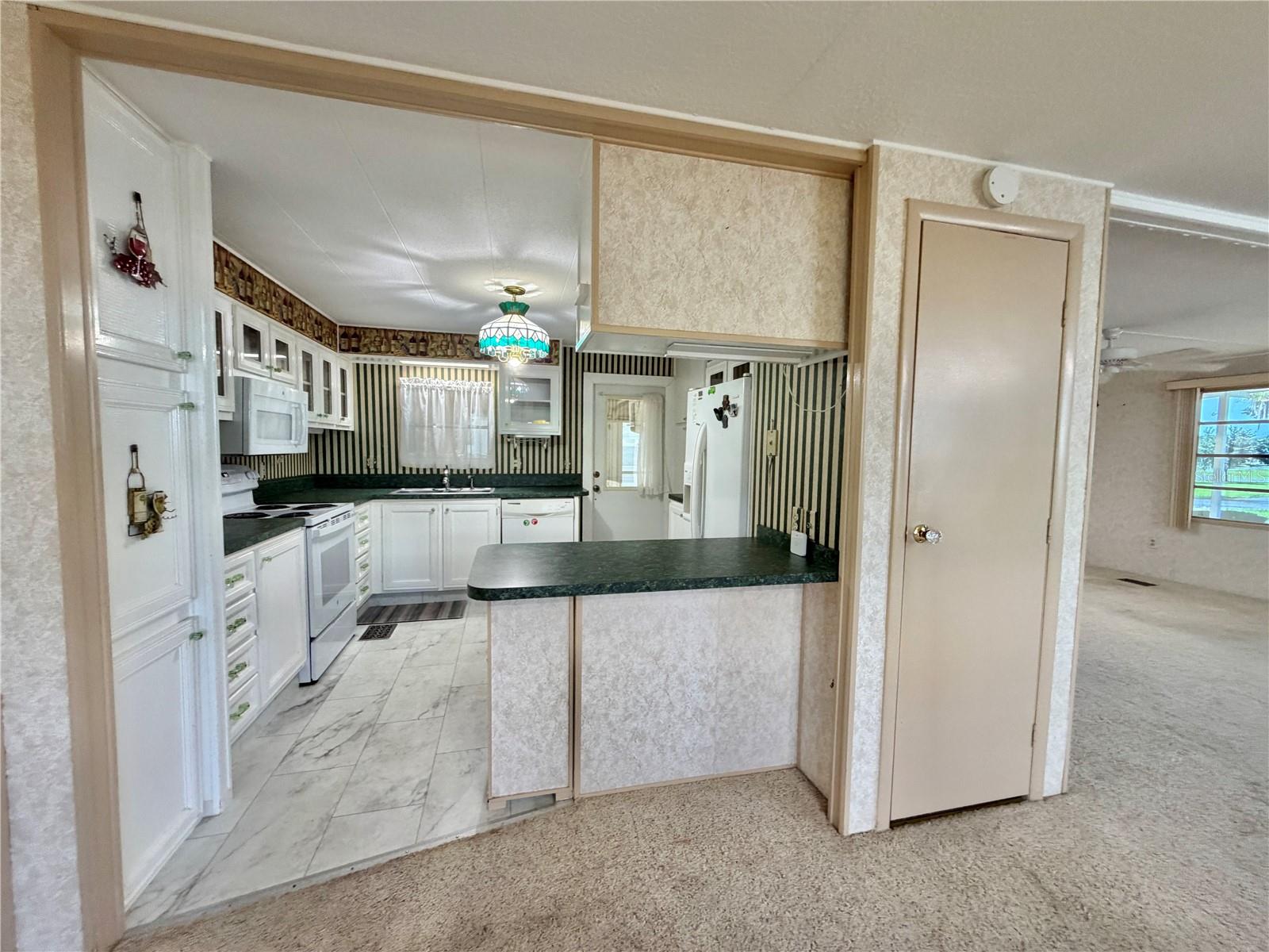HAWTHORNE AT LEESBURG A COOP - Residential