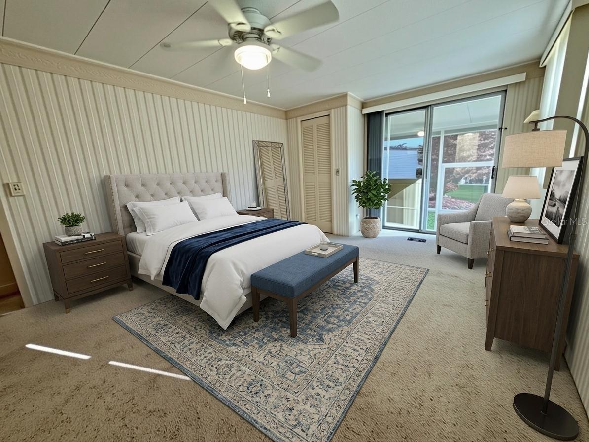HAWTHORNE AT LEESBURG A COOP - Residential
