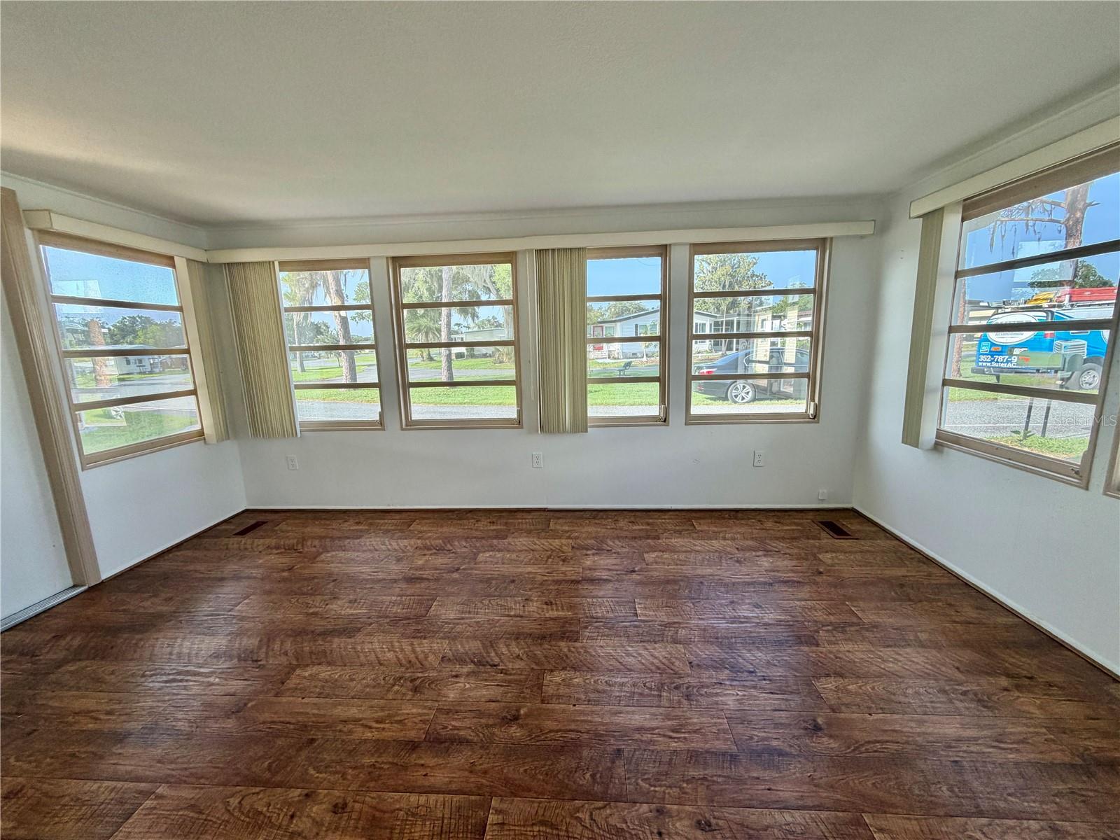 HAWTHORNE AT LEESBURG A COOP - Residential