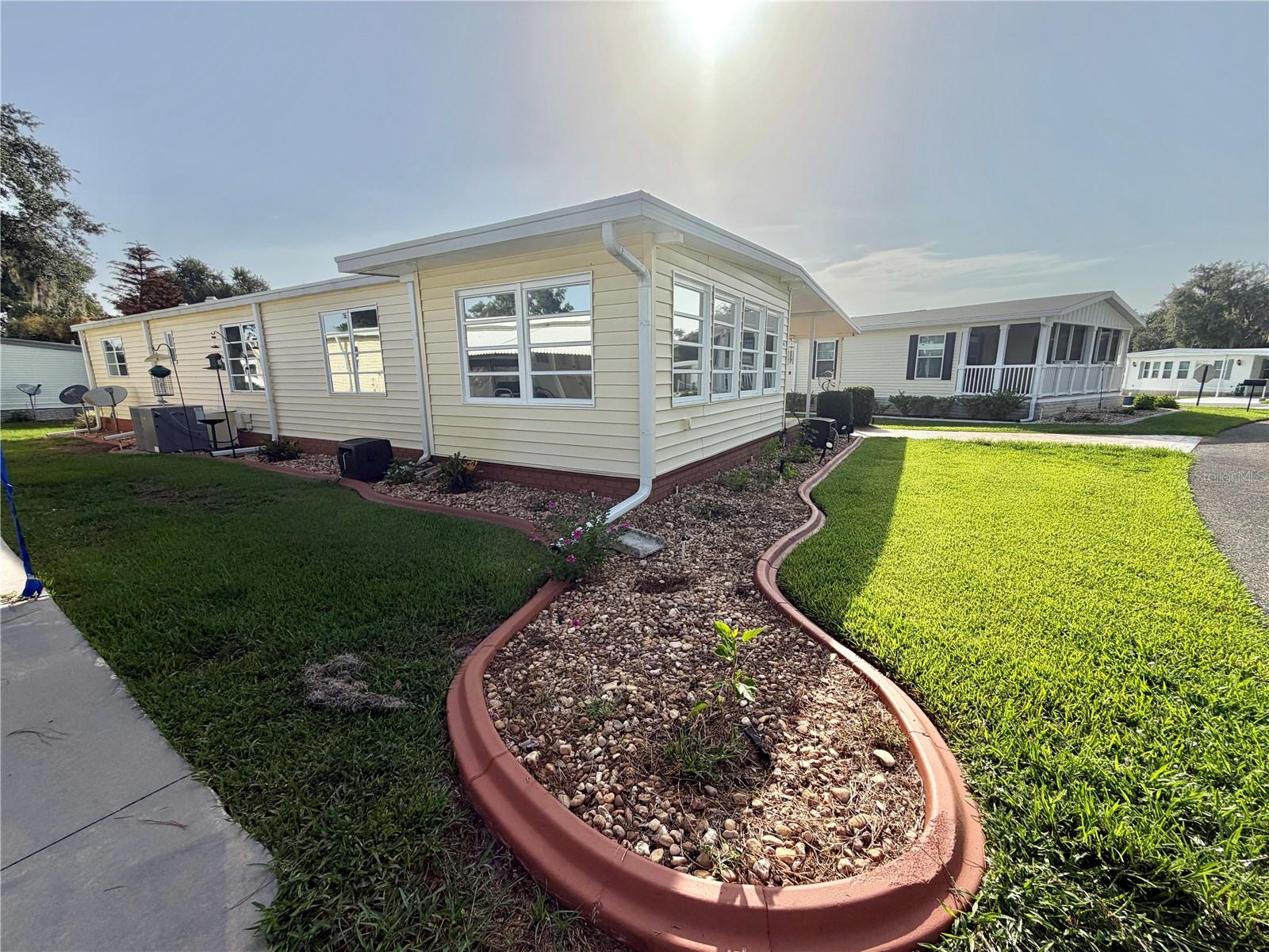 HAWTHORNE AT LEESBURG A COOP - Residential