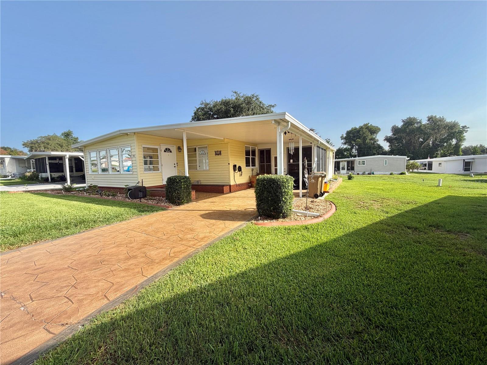HAWTHORNE AT LEESBURG A COOP - Residential