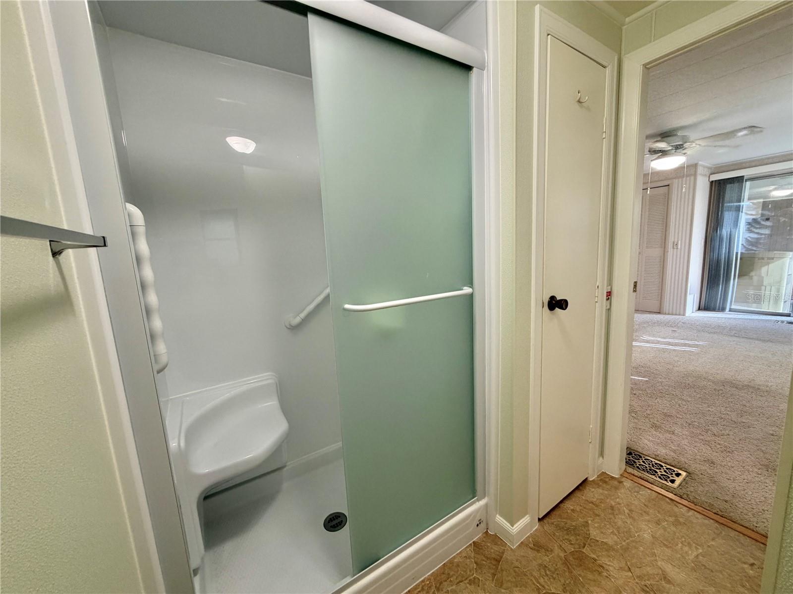 HAWTHORNE AT LEESBURG A COOP - Residential