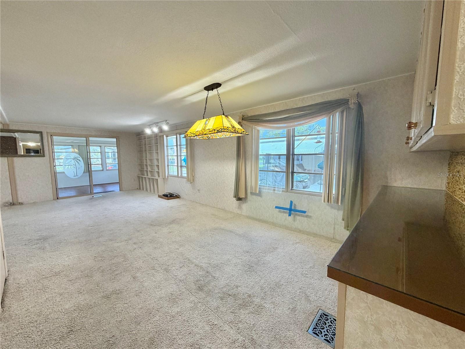 HAWTHORNE AT LEESBURG A COOP - Residential