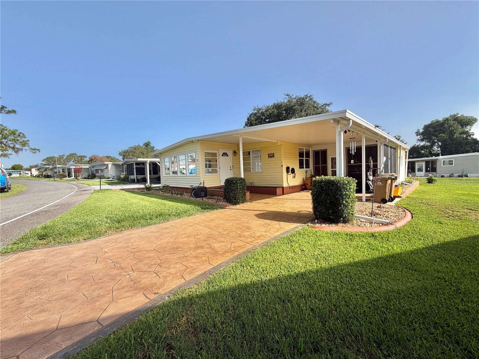 HAWTHORNE AT LEESBURG A COOP - Residential