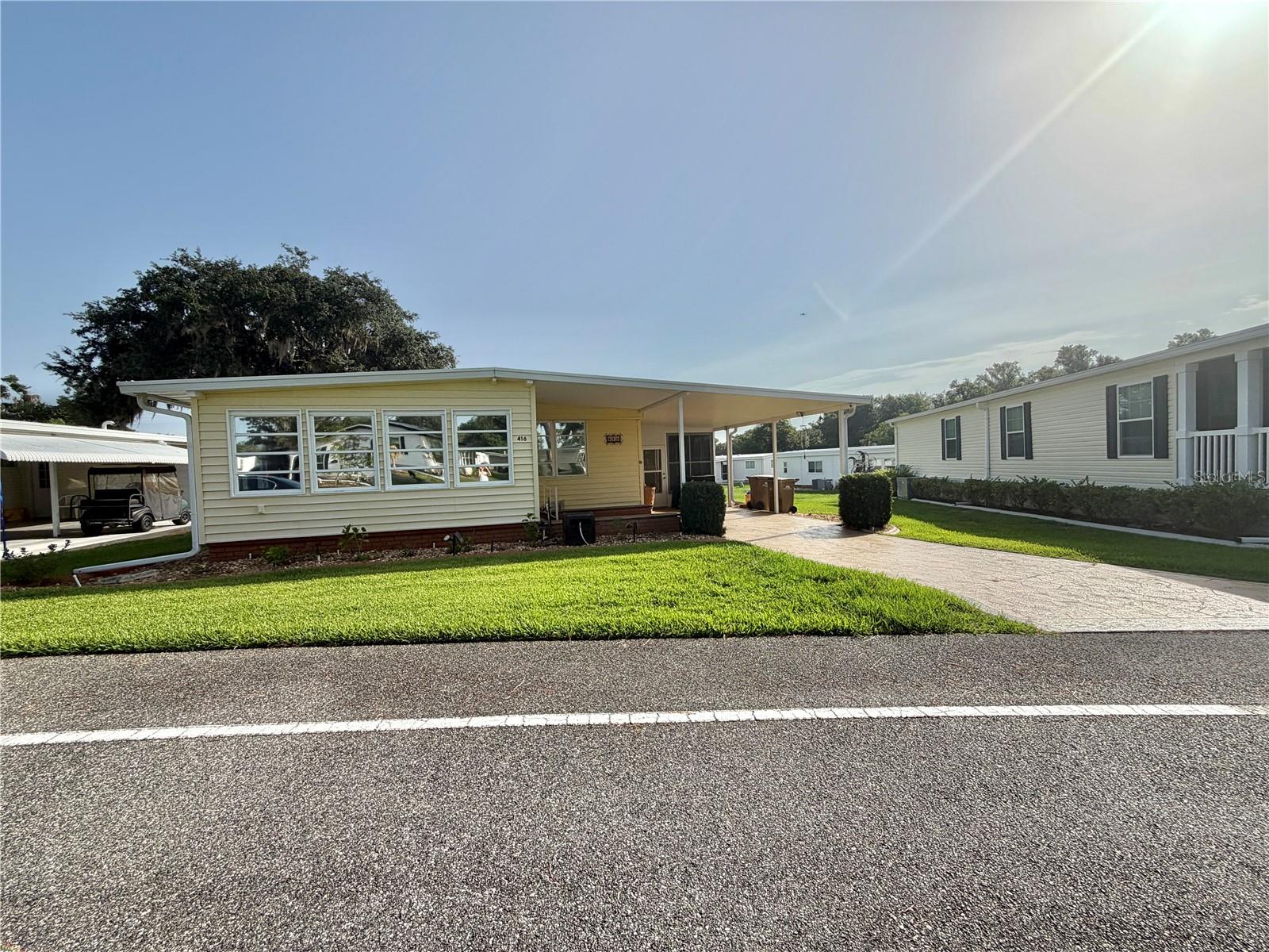 HAWTHORNE AT LEESBURG A COOP - Residential