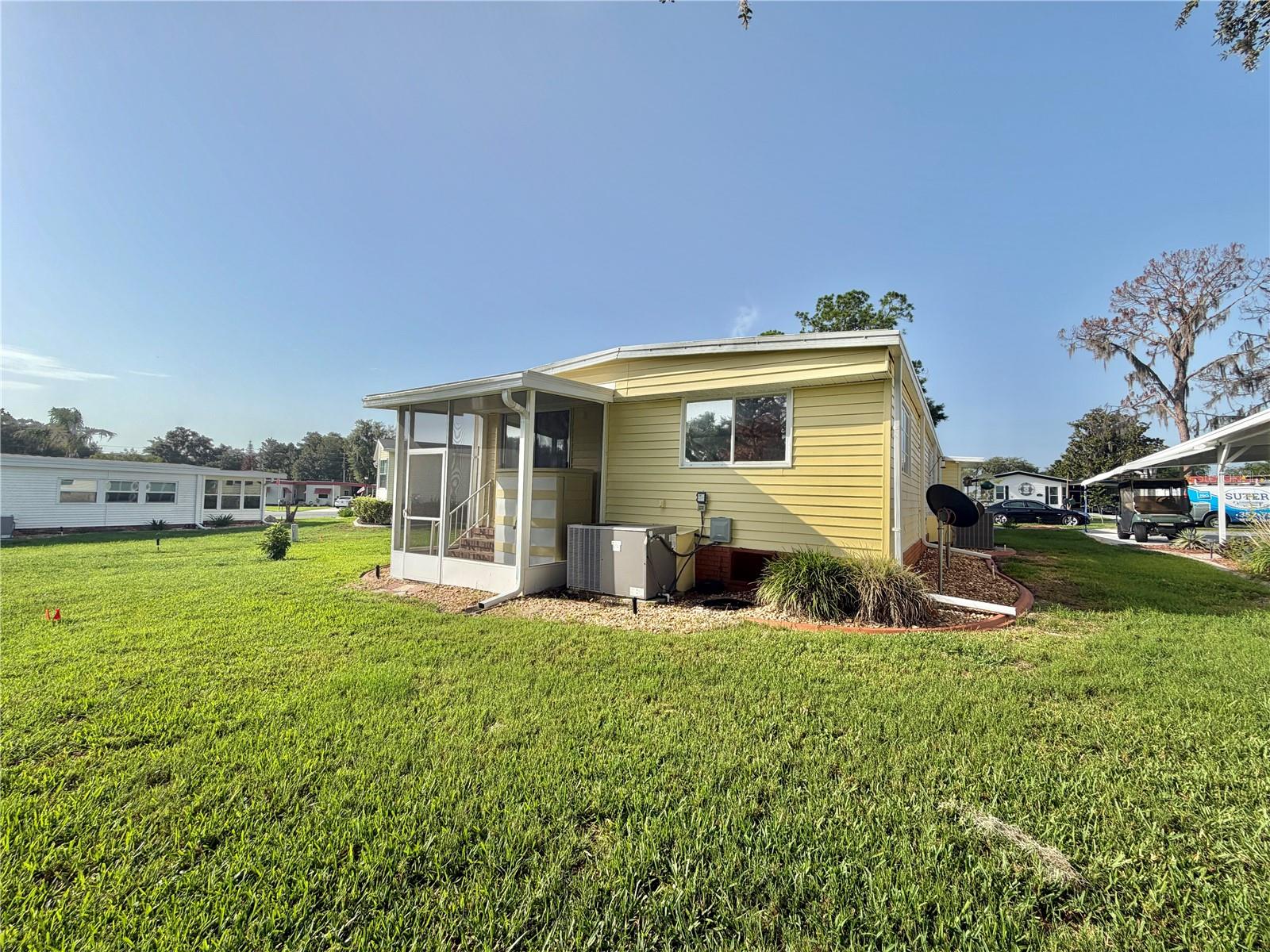 HAWTHORNE AT LEESBURG A COOP - Residential