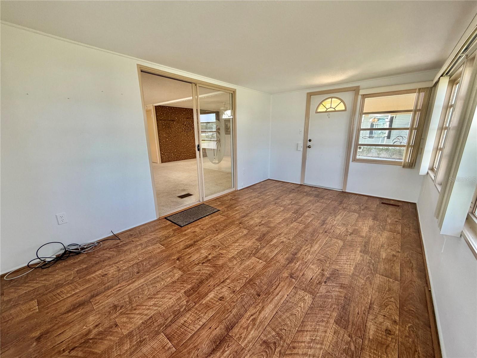 HAWTHORNE AT LEESBURG A COOP - Residential