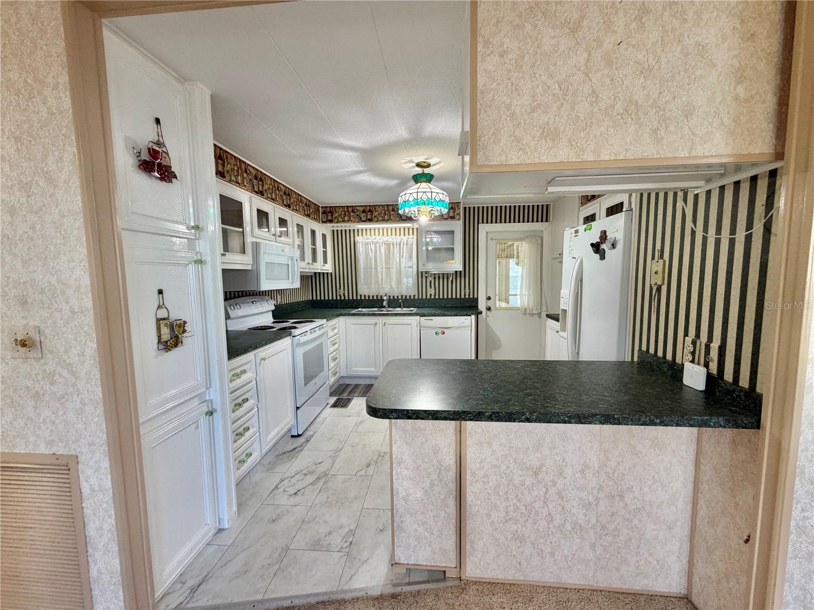 HAWTHORNE AT LEESBURG A COOP - Residential