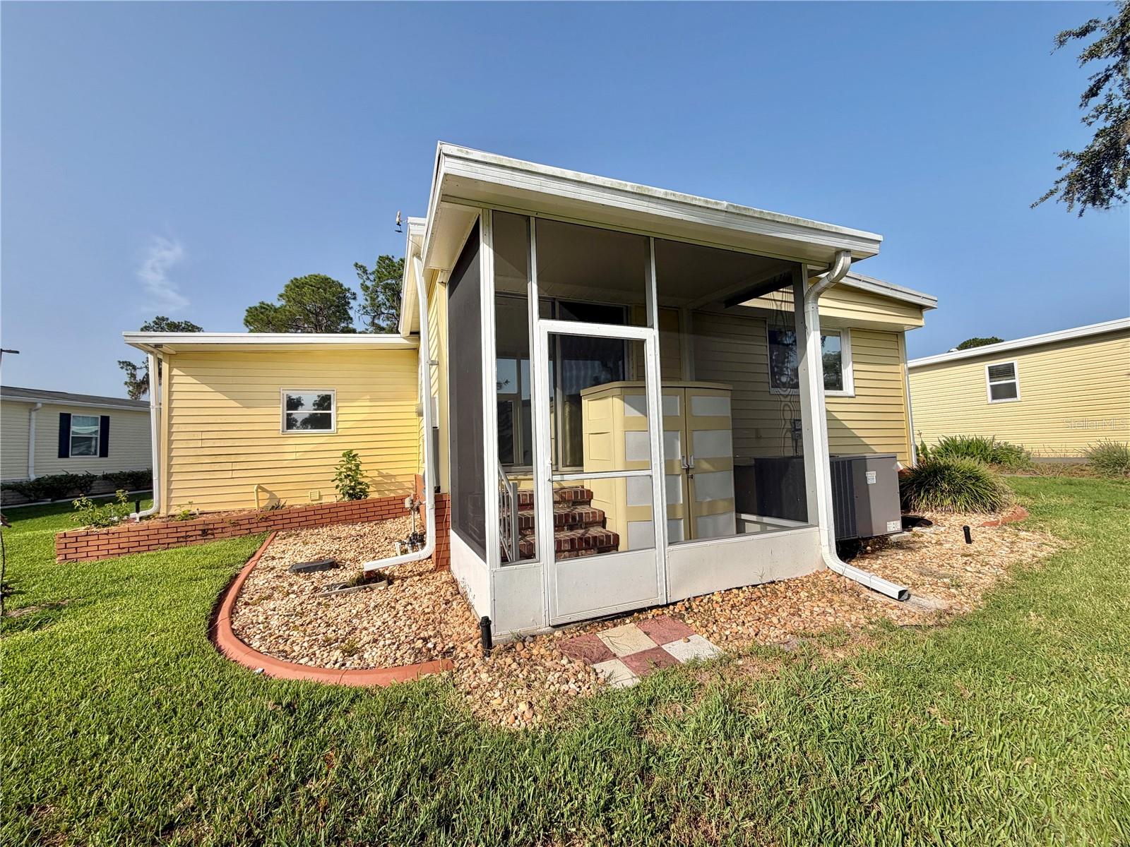 HAWTHORNE AT LEESBURG A COOP - Residential