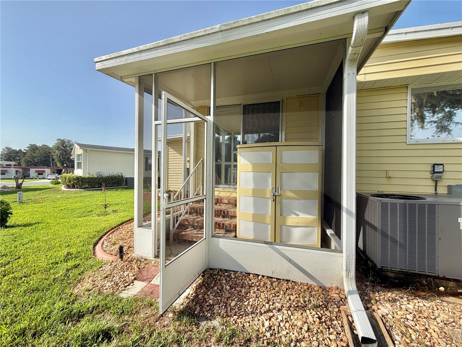 HAWTHORNE AT LEESBURG A COOP - Residential