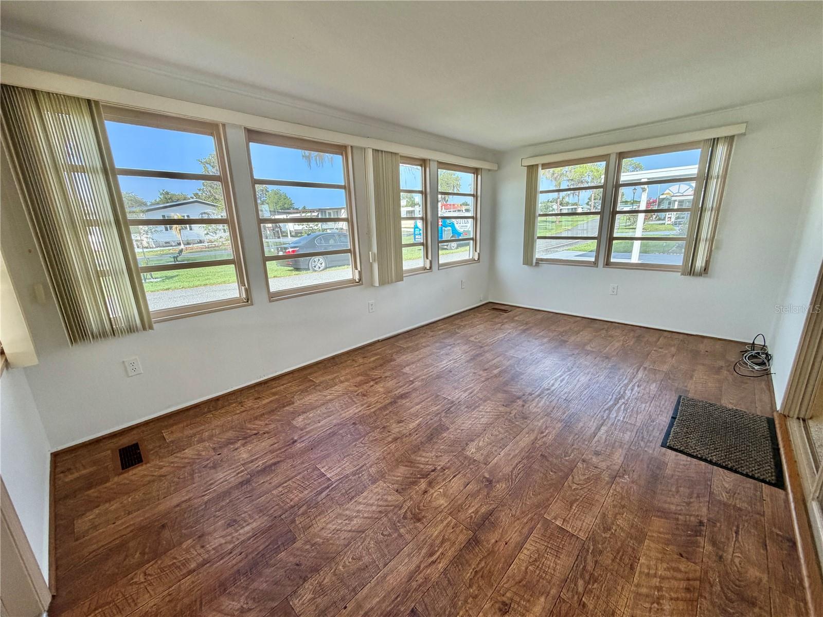 HAWTHORNE AT LEESBURG A COOP - Residential