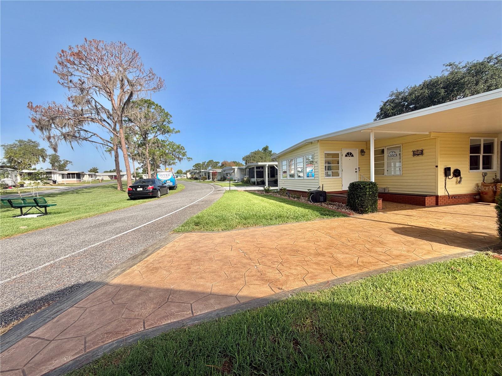 HAWTHORNE AT LEESBURG A COOP - Residential
