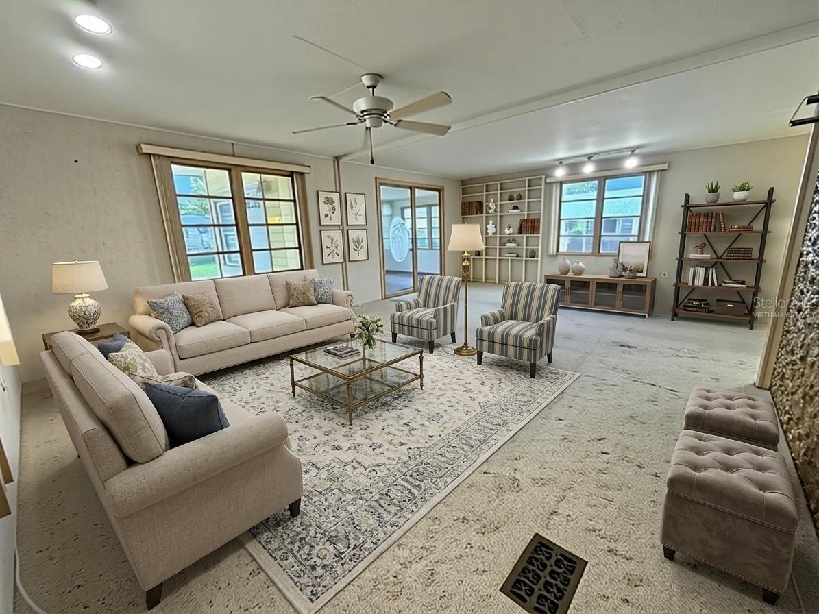 HAWTHORNE AT LEESBURG A COOP - Residential