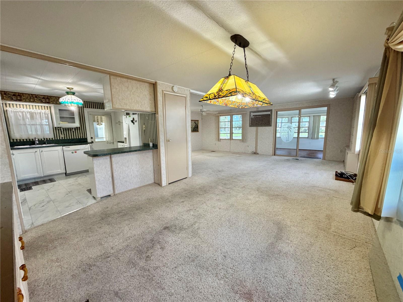 HAWTHORNE AT LEESBURG A COOP - Residential