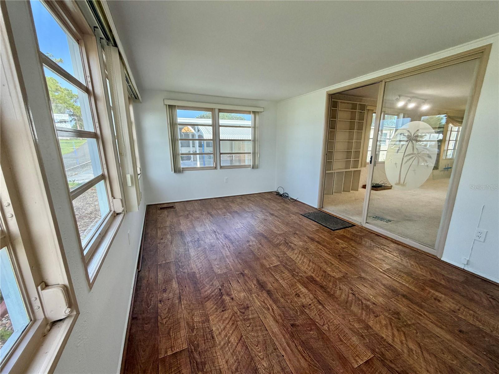 HAWTHORNE AT LEESBURG A COOP - Residential