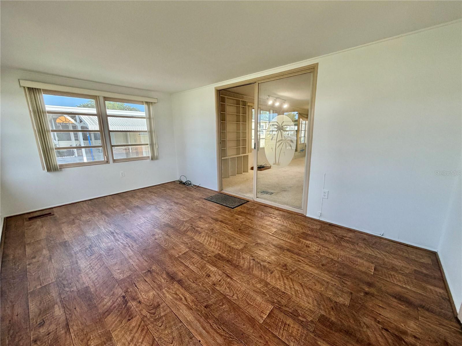 HAWTHORNE AT LEESBURG A COOP - Residential