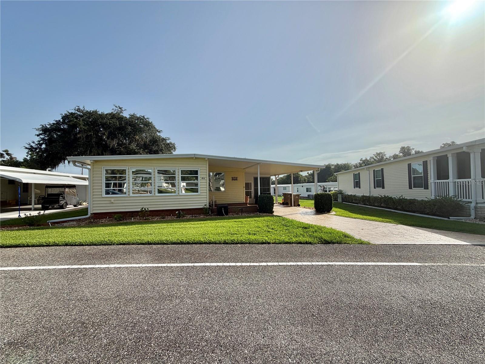 HAWTHORNE AT LEESBURG A COOP - Residential